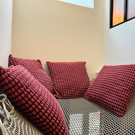 Maison Du Thabor レンヌ エクステリア 写真