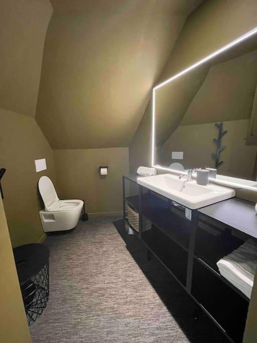 Maison Du Thabor レンヌ エクステリア 写真